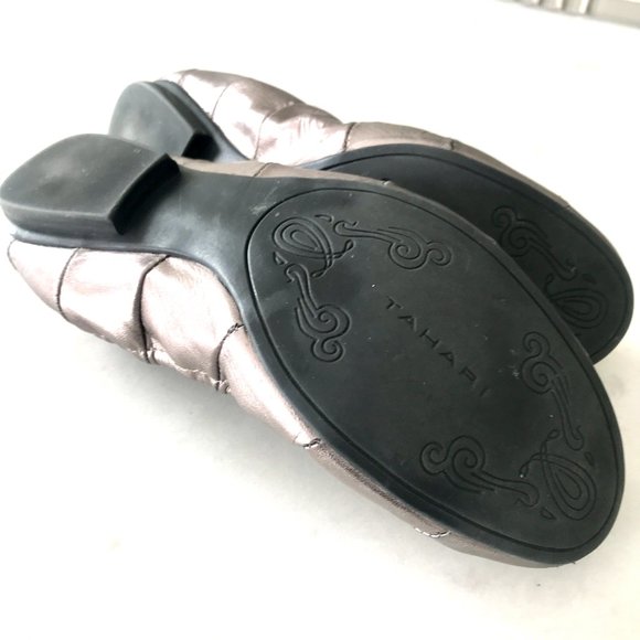 Tahari Ballet Flats - Picture 3 of 3